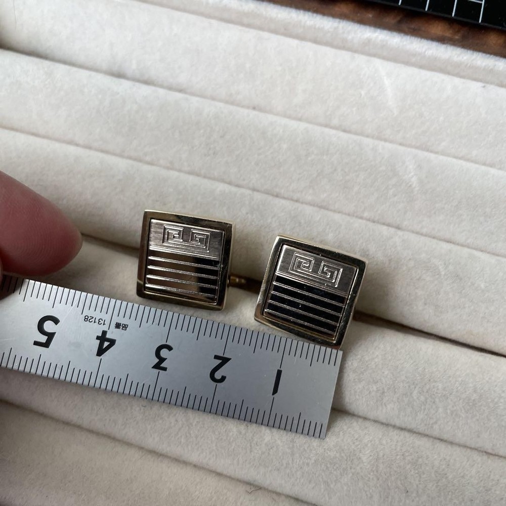 GIVENCHY Cufflinks