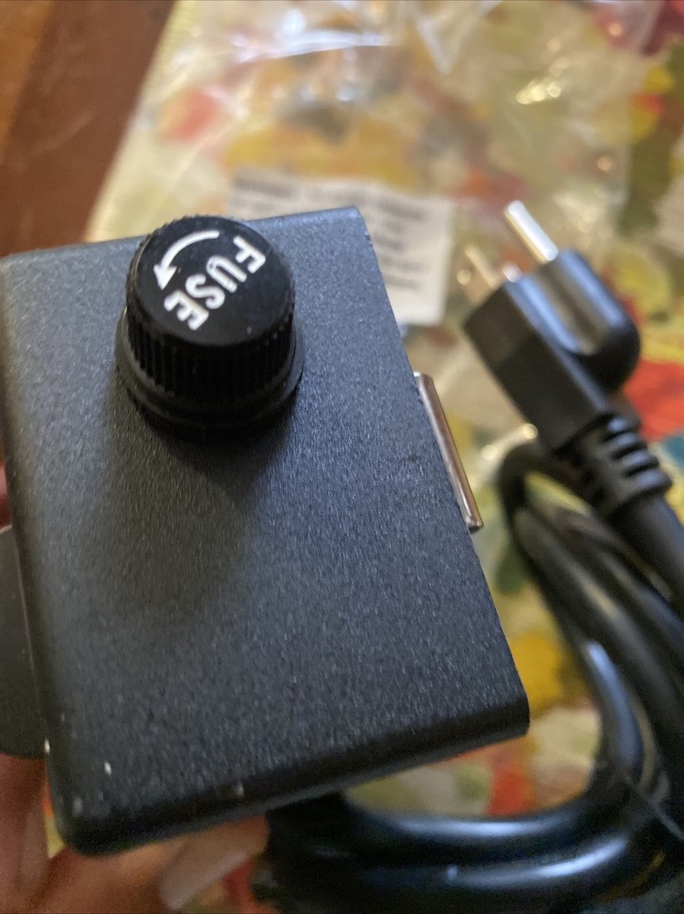 Oracle Variable Fan Speed Controller Hydroponics Fan Speed OGS-FSC-1