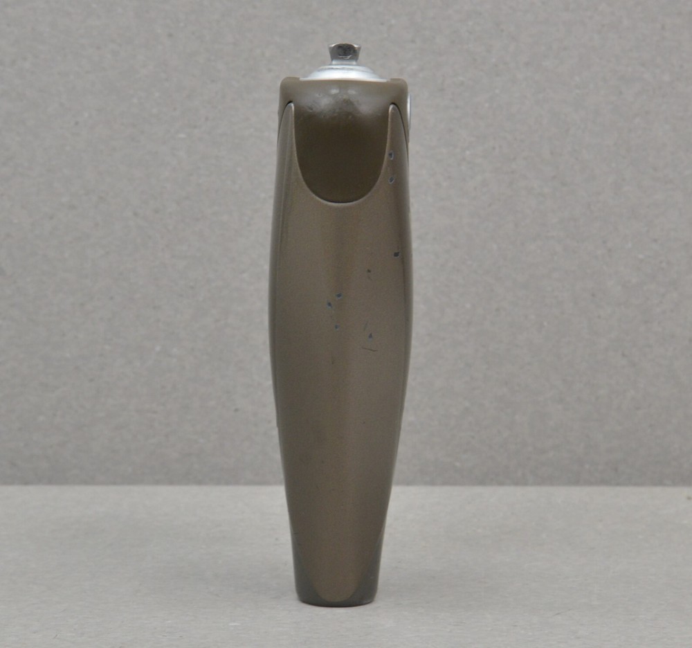 Ottobock Genium Bionic Prosthetic System Microprocessor Knee 3B1 2012