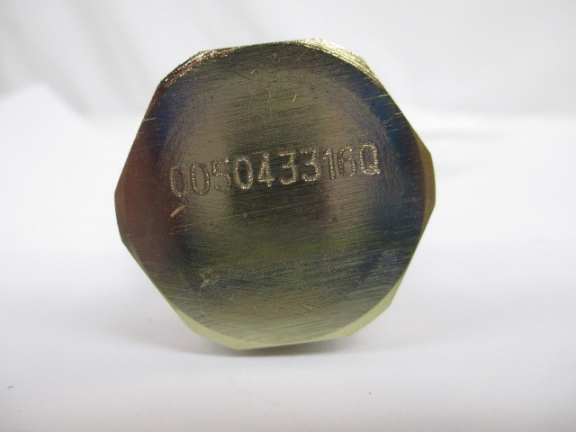 Gehl Valve (140754)