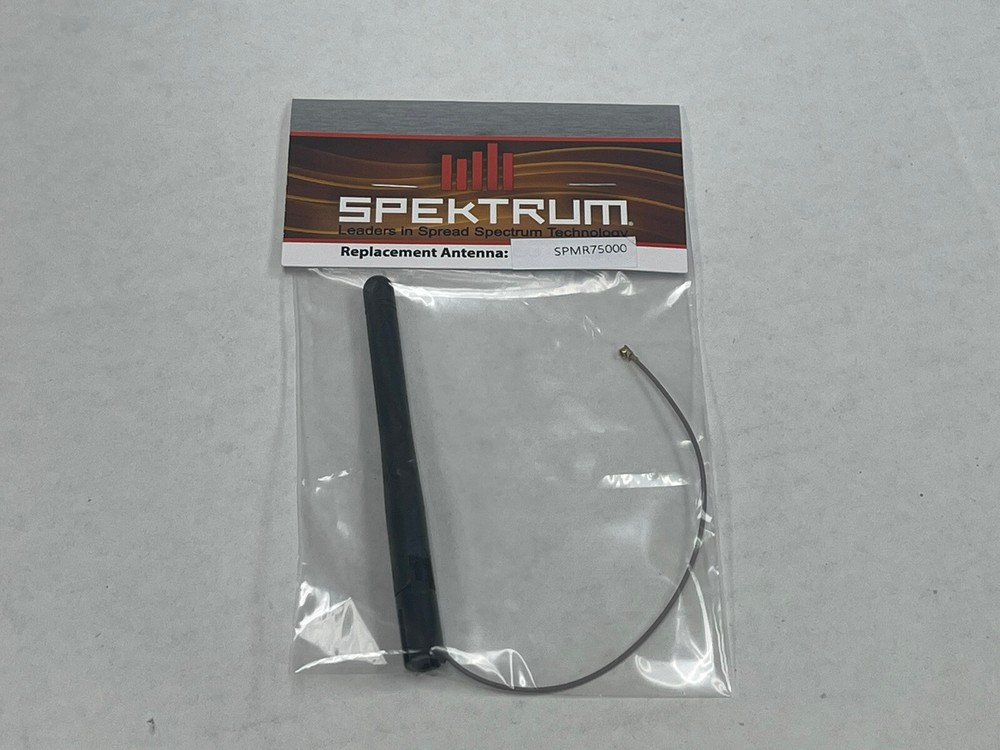 Spektrum DX3R Replacement Antenna # SPMR75000