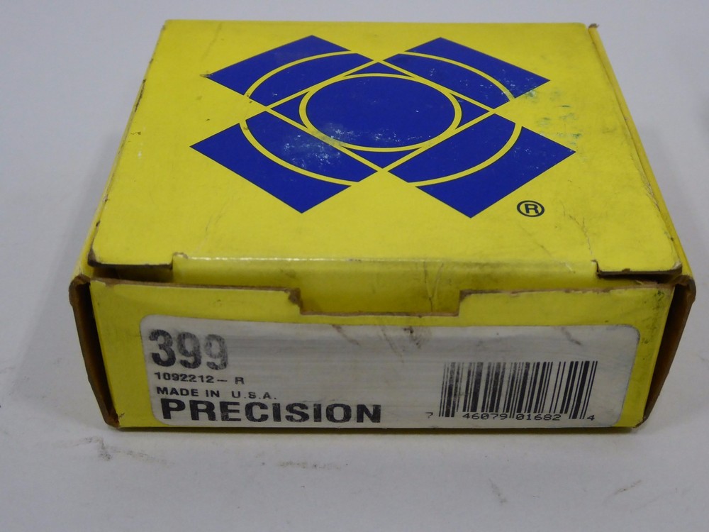 399 Universal Joint U-Joint Moog Precision 5-3217X