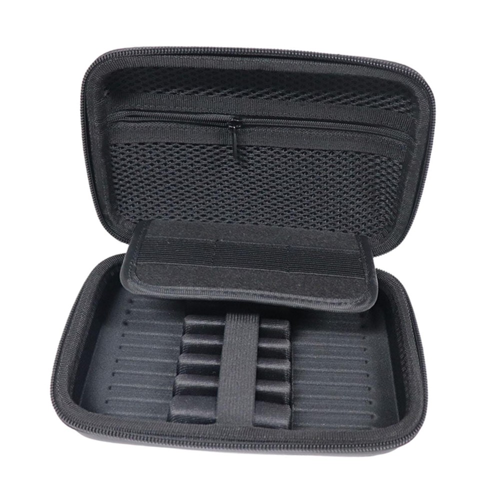 Case Holder Protector Practical, EVA Lightweight Hard Organizer Storage Bag for