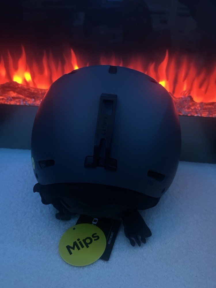 Giro Trig MIPS Snow Helmet Large