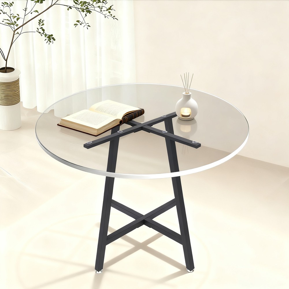 Table Base Desk Supporting Stand Multi-function Support Rack for Various Project