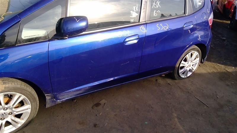 Engine ECM Electronic Control Module Automatic Fits 09-10 FIT 983093