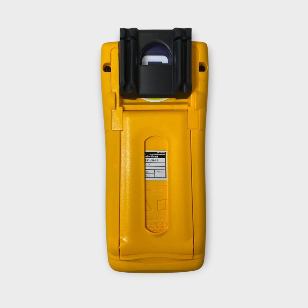 Fluke 725 Multifunction Process Calibrator w/ Accessories - Excellent Condition