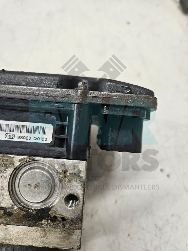 BMW E70 E71 X5M X6M DSC ABS Pump Module 6795778