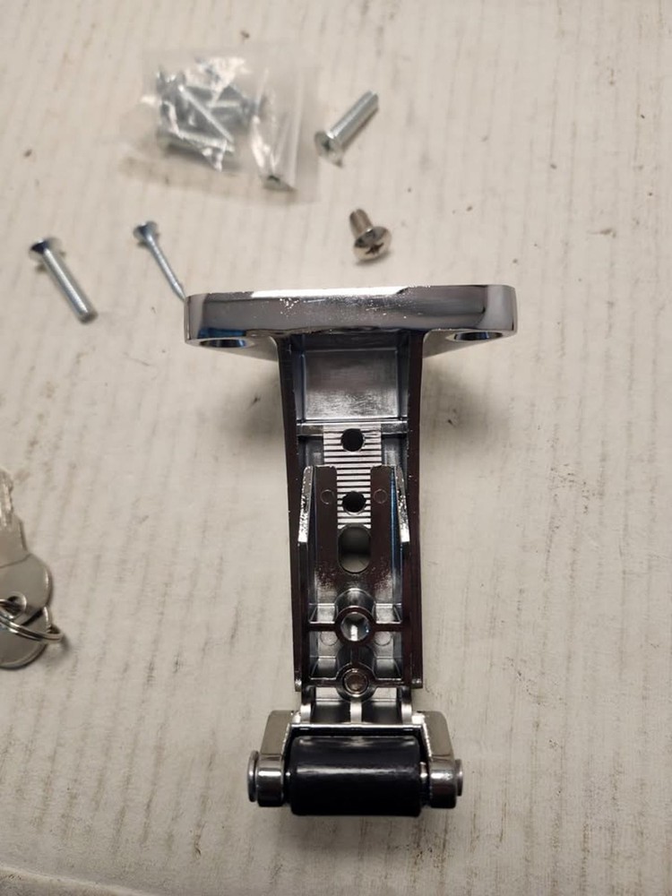 Commercial Freezer Handle Kit