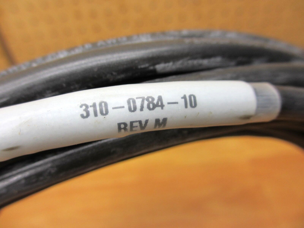 Perceptron 310-0784-10 *NEW* Sensor Cable Cordset