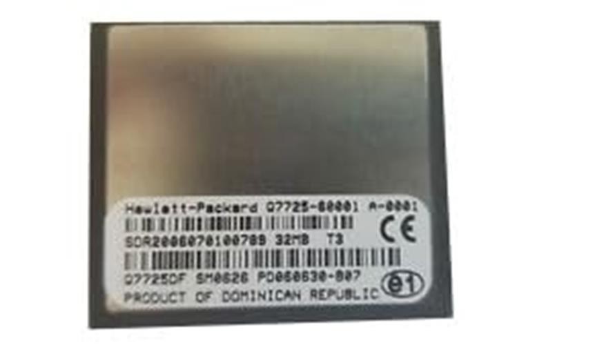 Replacement for Firmware 9040/50 Only Q7725DF