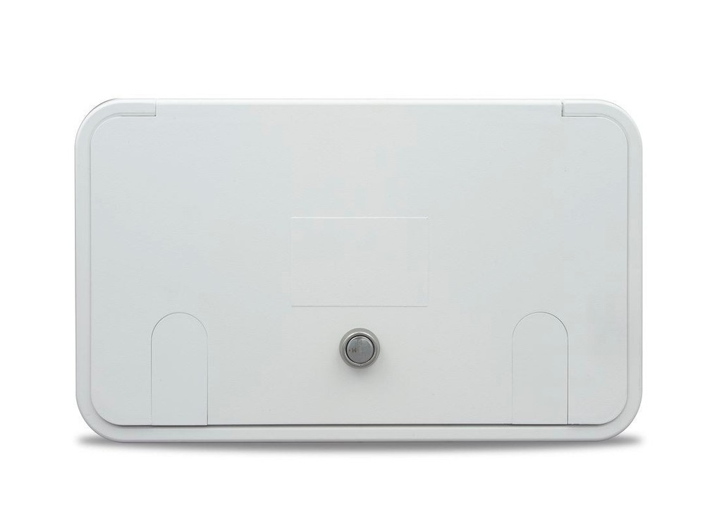 B&B MOLDERS 94316 MULTI-PURP 2 VERM DOOR KEY