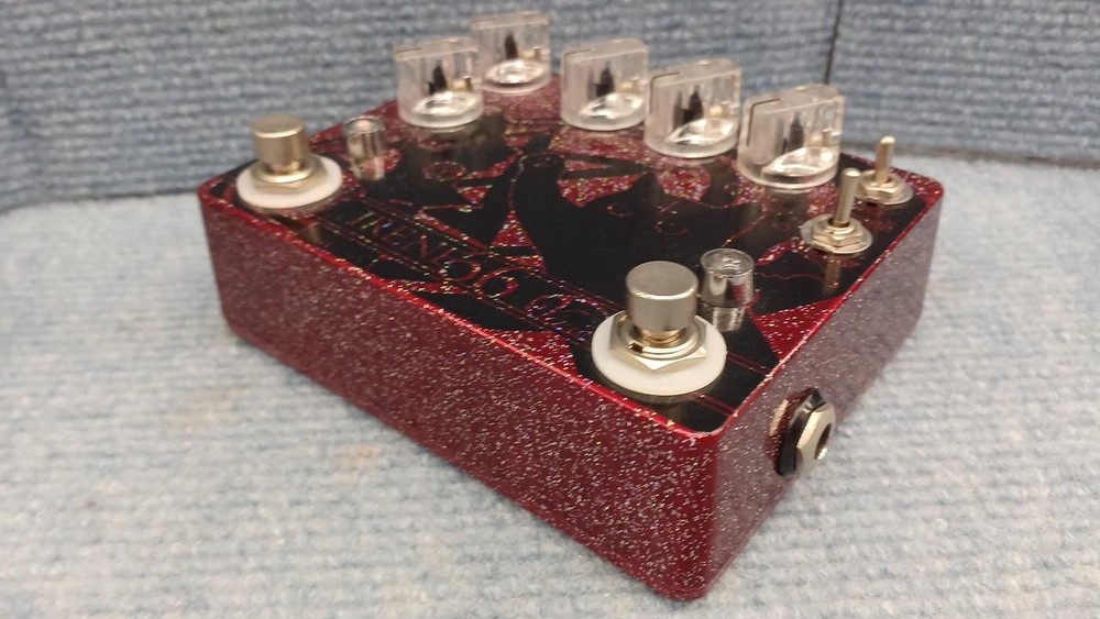 VIVIE IRENE 66 EFFECTOR 327562