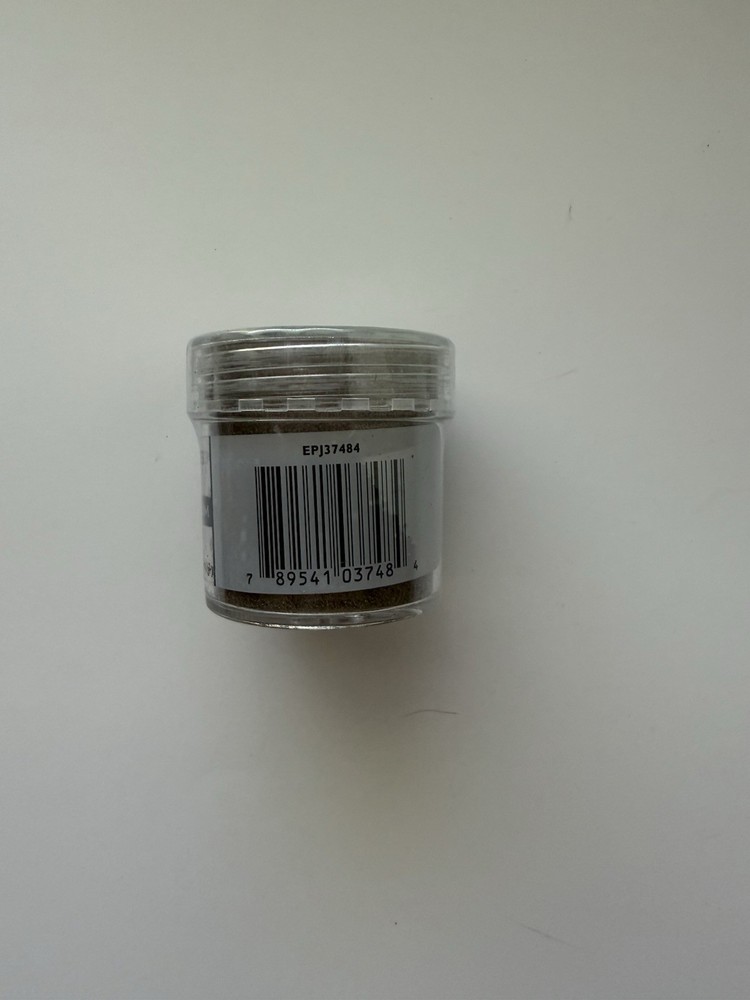 Ranger - Embossing Powder - Liquid Platinum, EPJ37484