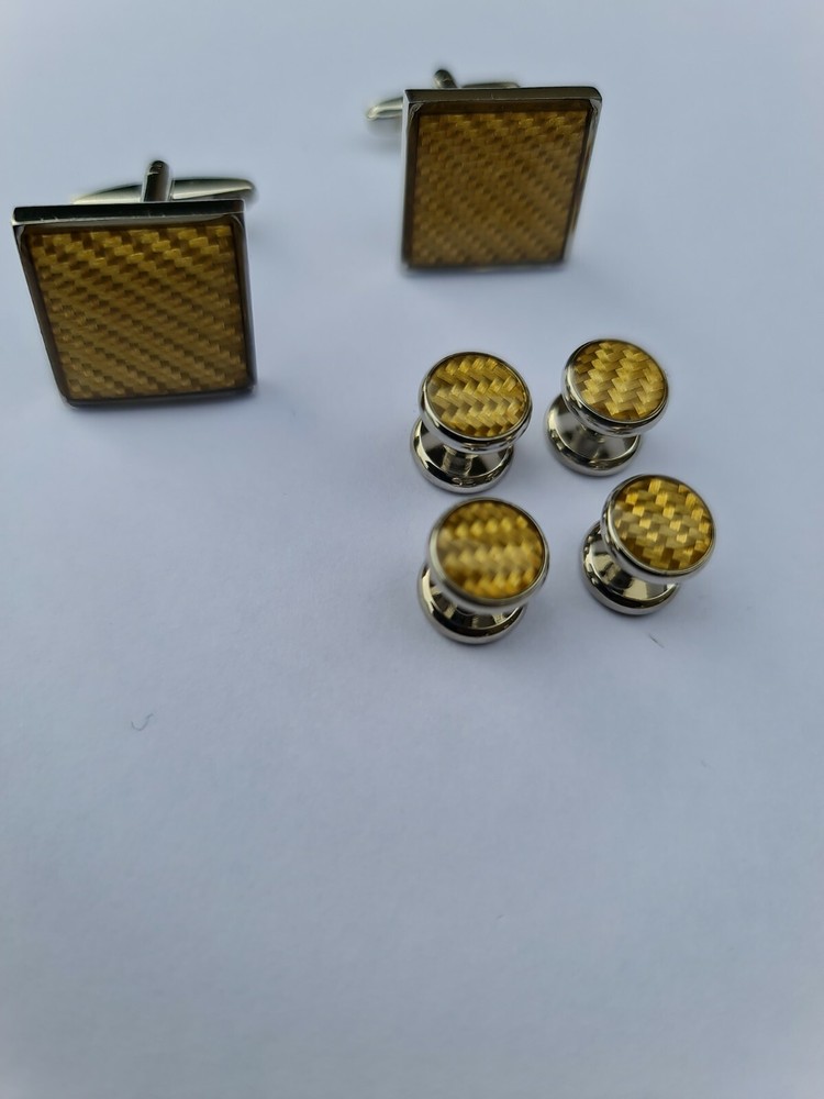 Cuffllinks And Studs