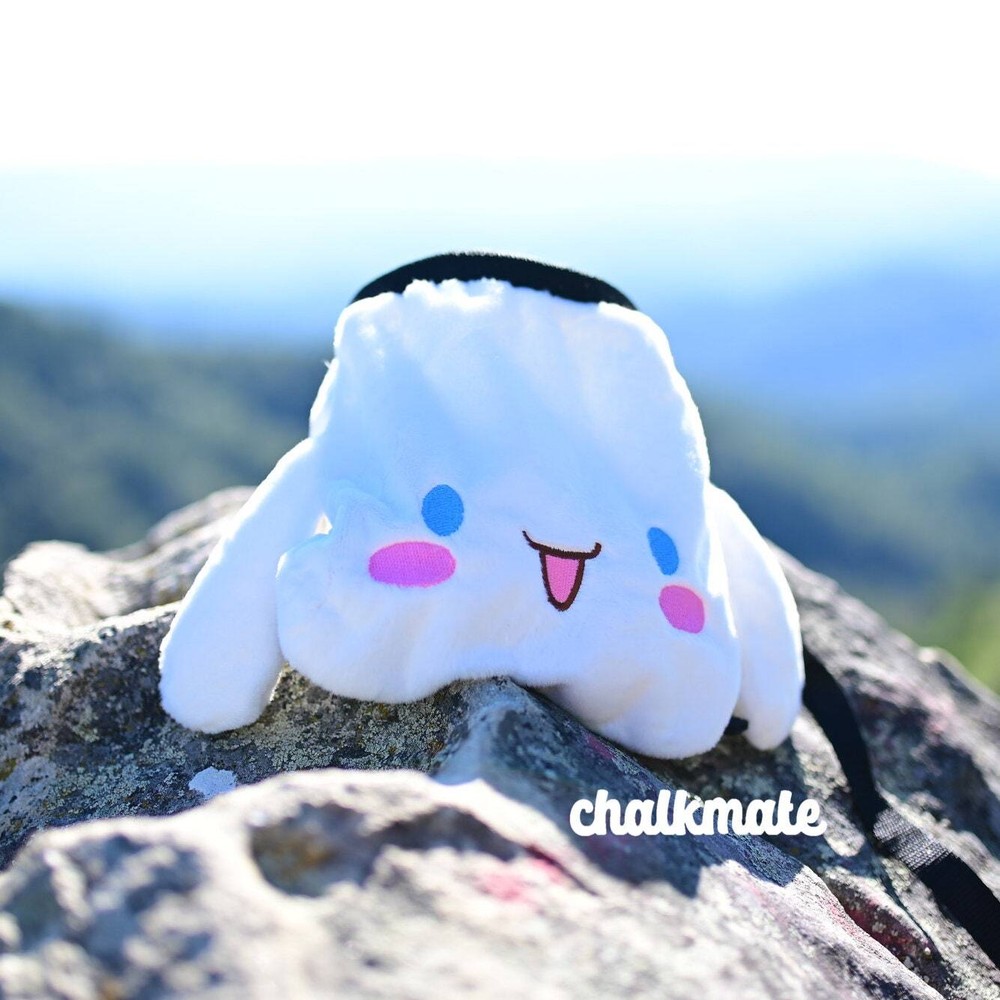 Cinnamoroll Chalk Bag (Sanrio)