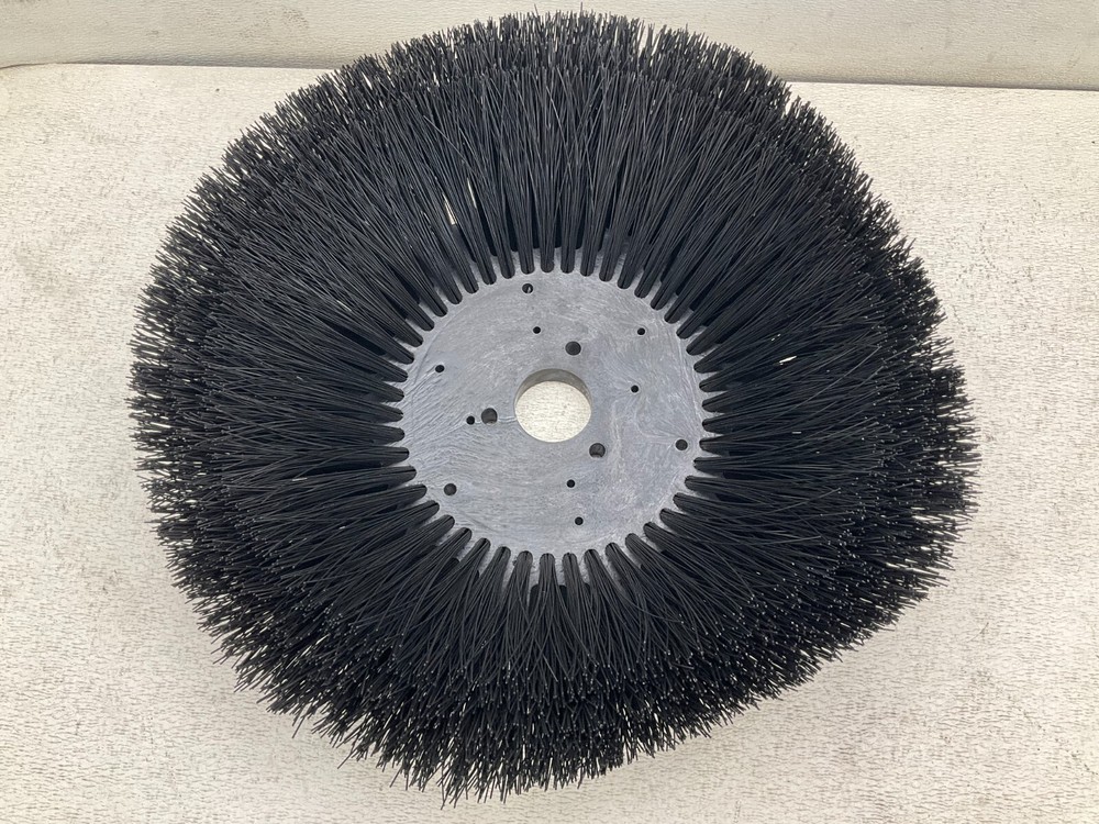 TE 390 Rotary Brush 22" New (TSC)