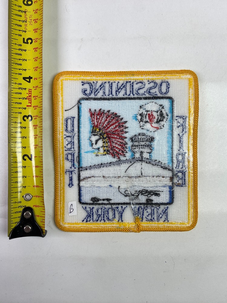 Ossining Fire New York NY Patch L7B