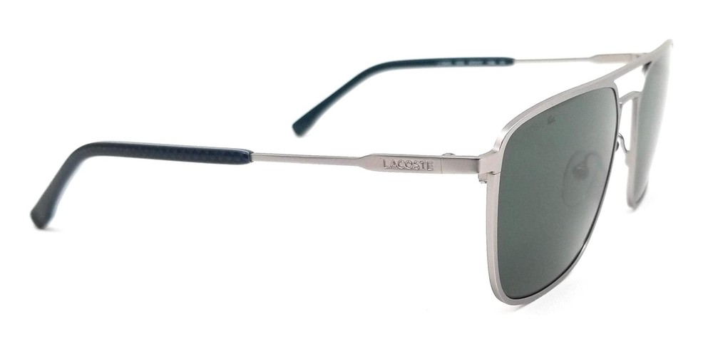 [L194S-035] Mens Lacoste Rectangle Sunglasses
