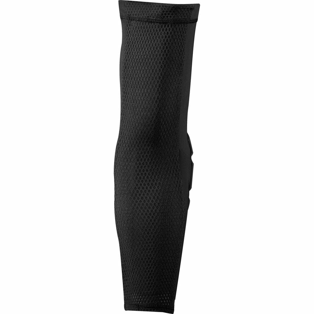 Fox Racing Enduro Pro Elbow Guard Pad Black