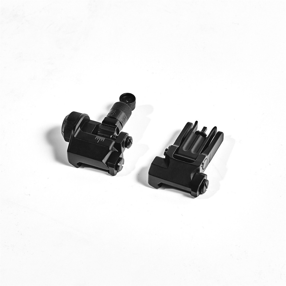 KAC60 Machine Sight Metal CNC Foldable front/Rear Mechanical Direct Mount Up