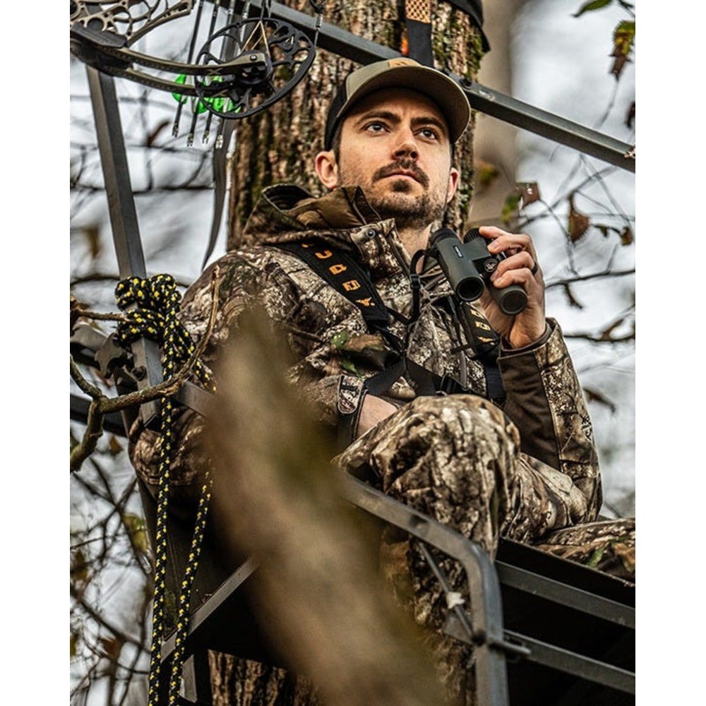 Vortex Optics Triumph HD Binocular - 10x28