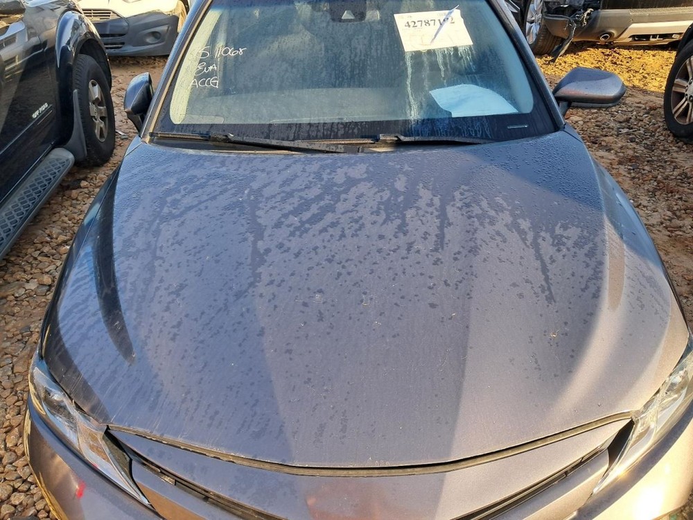 CAMRY 2019 Glove Box 4784174