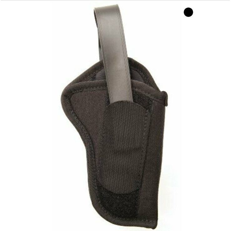 Blackhawk! Hip Holster With Thumb Break Large-Open Box