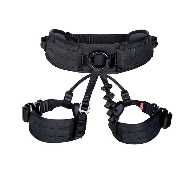 Singing Rock Tactic Master Harness- Size Small