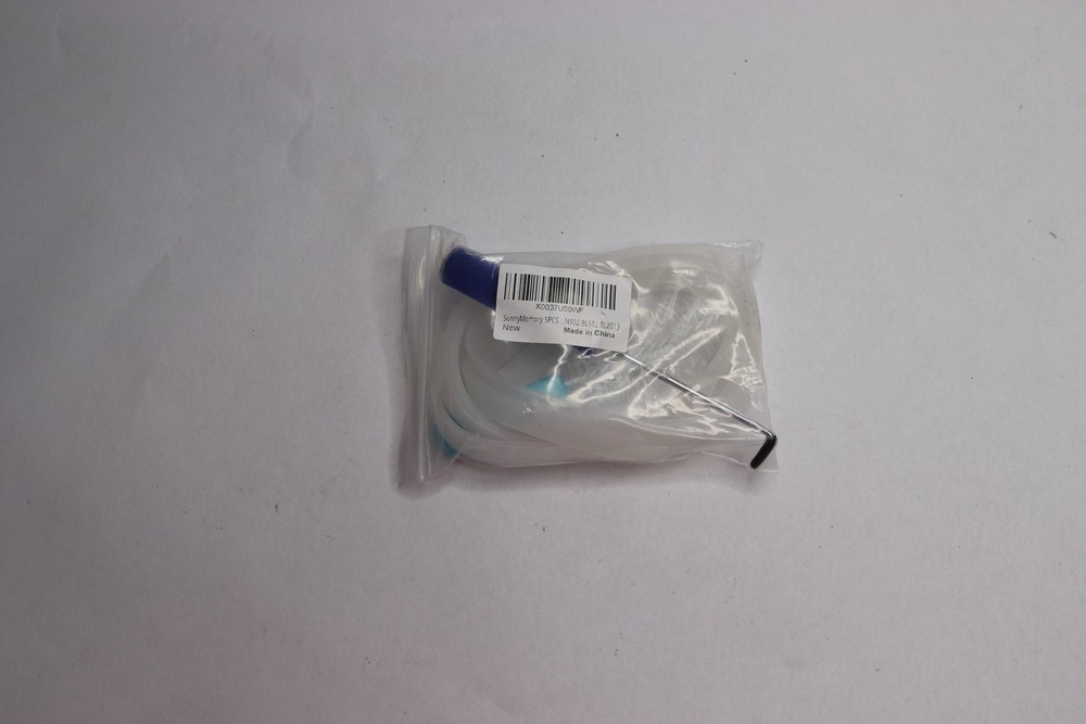 SunnyMemory Replacement 5 Pieces Gaskets w/ 1 Gasket Pick