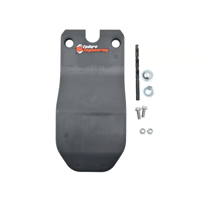 Skidplate Mounted Linkage Guard - Compatible with Beta 2015-2019 31-4117