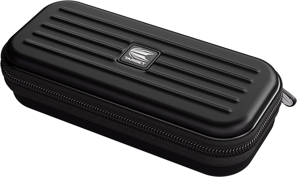 Target Dart case TAKOMA WALLET Black