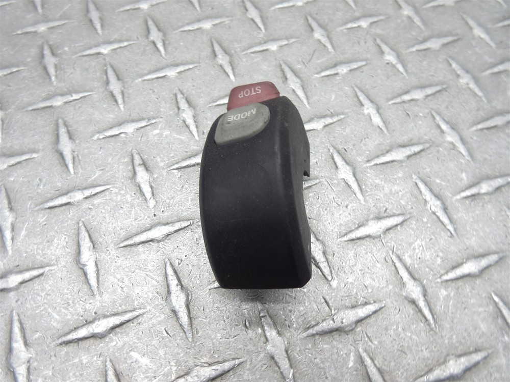 2017 14-18 BMW R1200 R1200RT Right Handlebar Handle Control Switch Assembly OEM