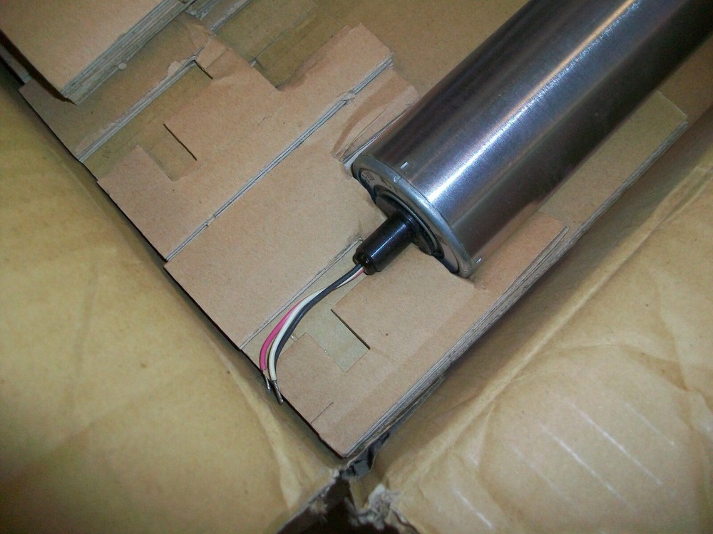 ITOH DENKI POWER MOLLER 3B100515 NEW