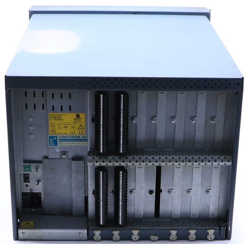 EUROTHERM 4250M CHESSELL CHART RECORDER