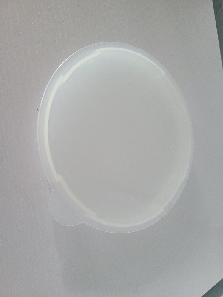 Kitchen Plus 2000 Hand Operated Food Processor Part - Storage Lid