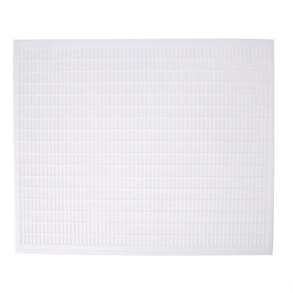 4PC 10 Frame Plastic Queen Bee Excluder, Separation Grid Beekeeping Hive Tool-