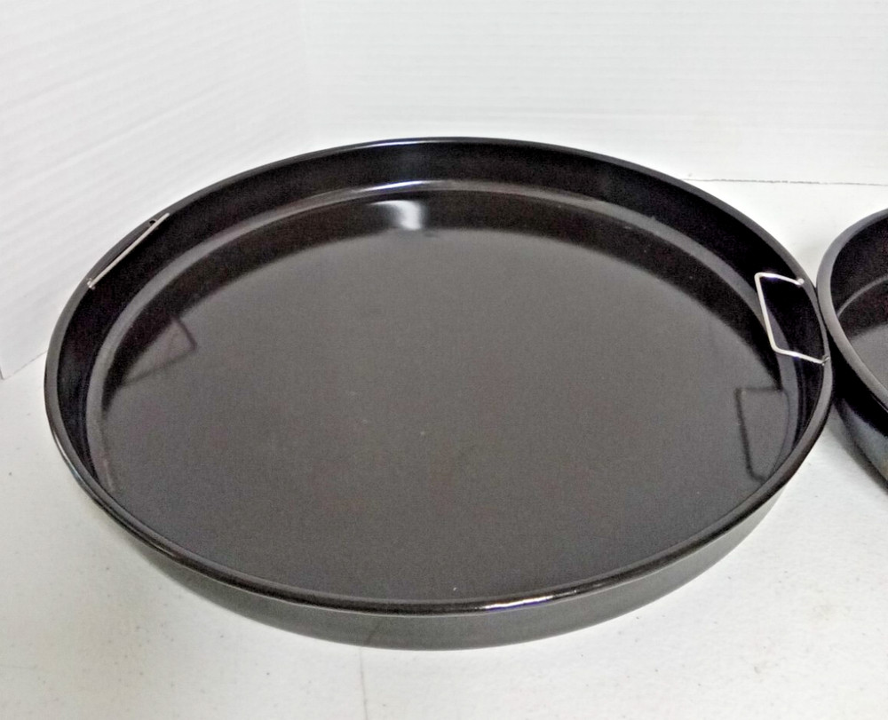 Nuwave 20356 Infrared Oven Liner Drip Pan 13" Replacement