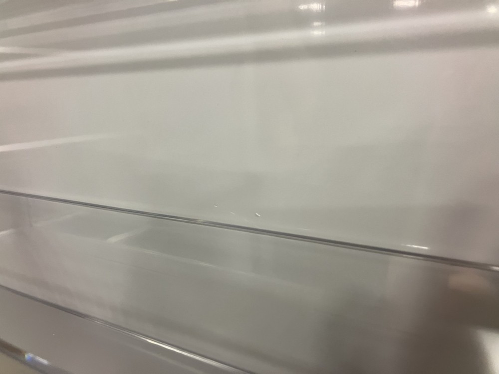 Monogram ZIR361NBRII 36 Inch Panel Ready Smart Refrigerator Column