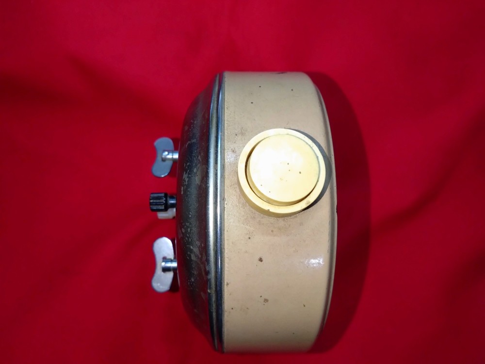 soviet vintage watch Jantar