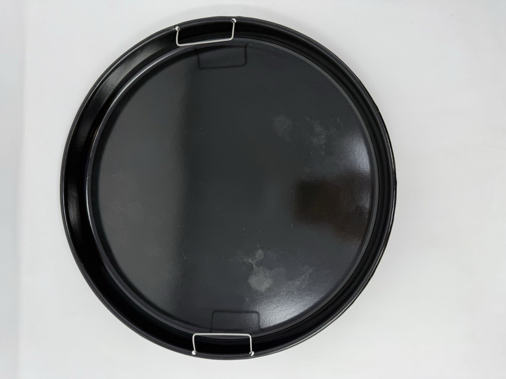 Nuwave Pro Infrared Oven 20358 Replacement Part Base Pan, Drip Tray, Bake Pan