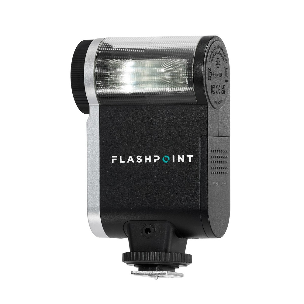 Flashpoint iA32 Mini Flash for Camera, Godox iA32