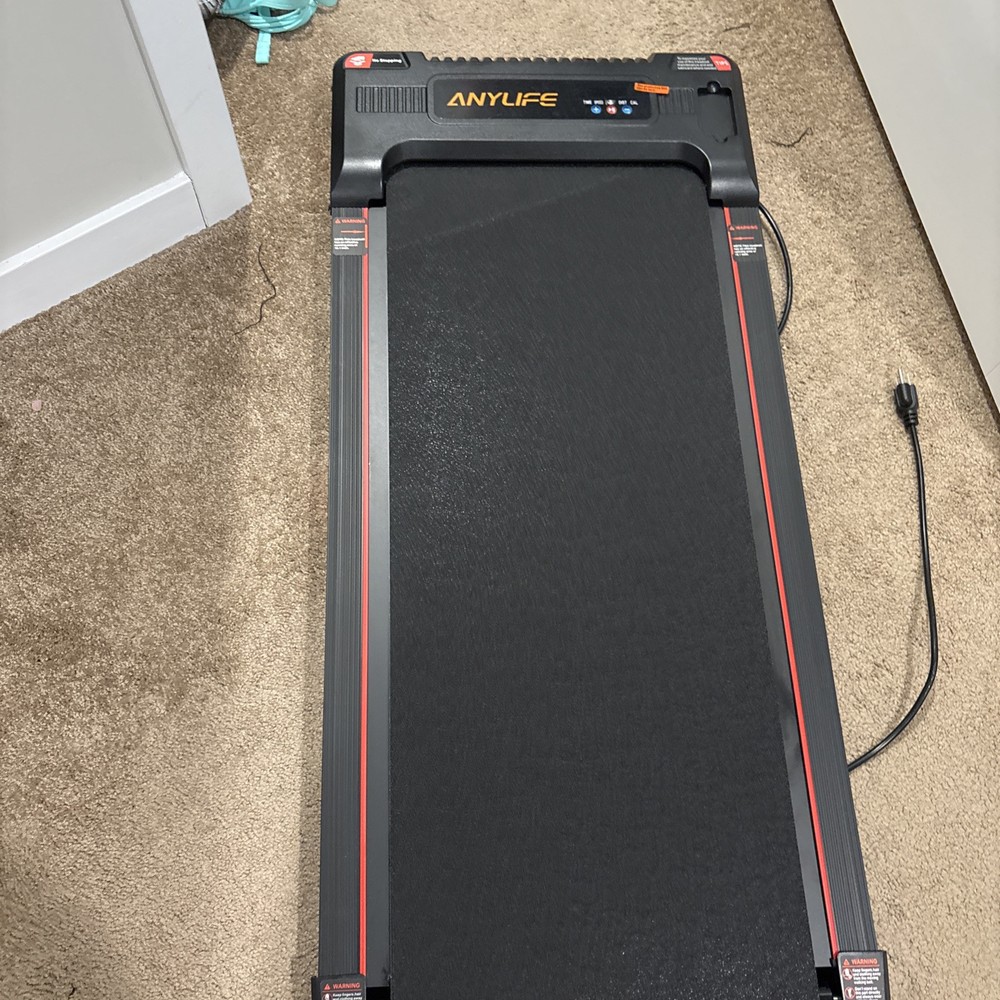 treadmills for home used
