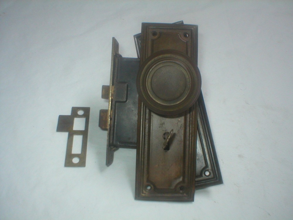 Antique Door Hardware
