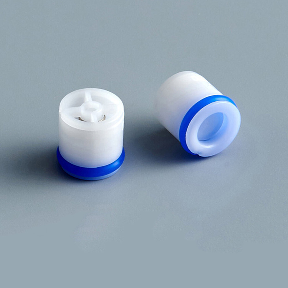 Plastic Insert Check Valve 10mm~32mm Non-Return One Way Water Control