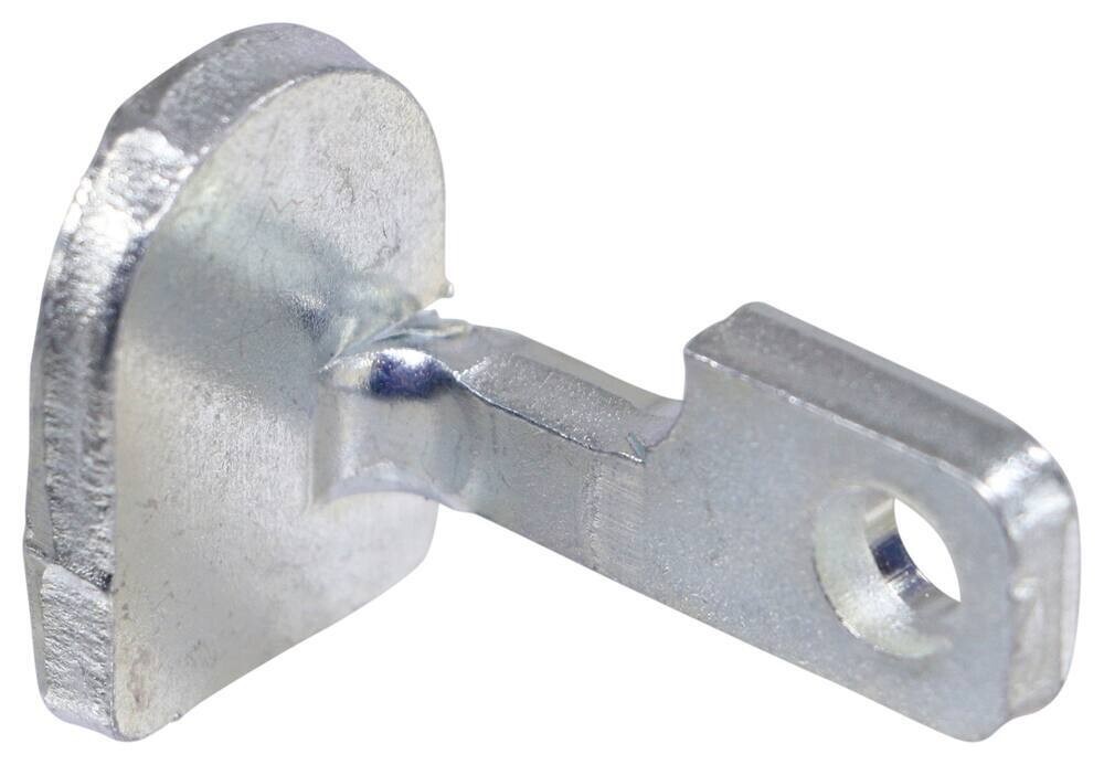 Trailer Brakes Actuator Reverse Lockout Key #34557 for UFP/Dexter a70 A60