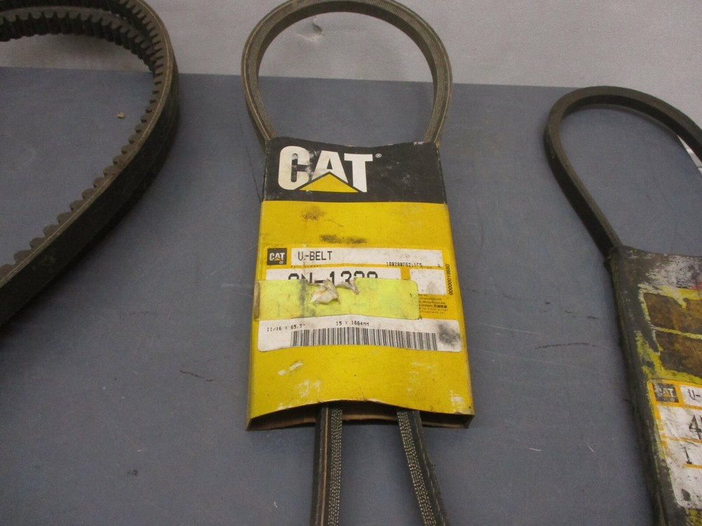 Cat 9N-1320 BELT CATERPILLAR