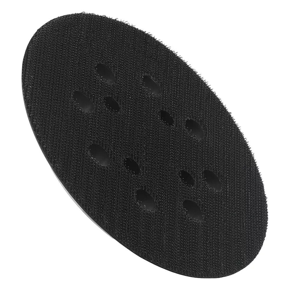5" Hook and Loop Replacement Sander Pad for Craftsman 315 Model Random Orbit