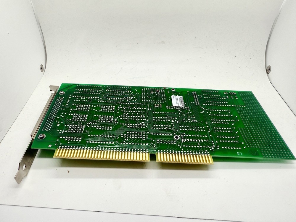 Ion Tech Inc. 5001-244 Data Acquisition Card