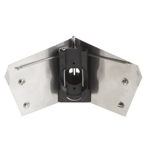 TapeTech 4" Direct Flusher - CF40TT